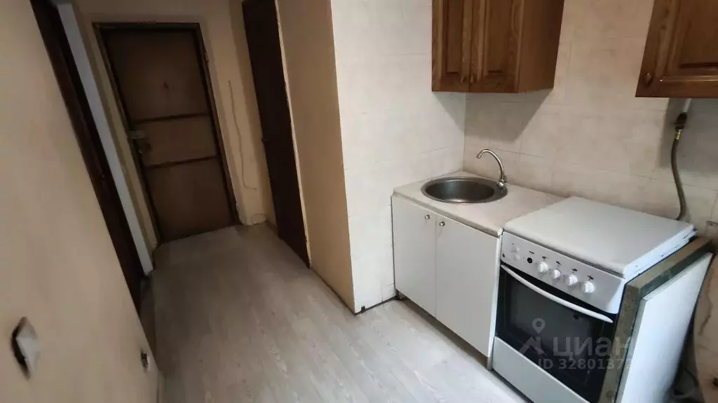 1-к кв. Ростовская область, Ростов-на-Дону Северный мкр, ул. ... - Фото 1