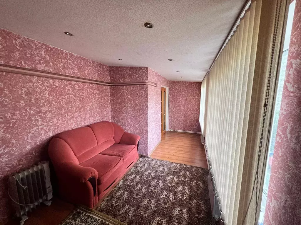 Продаётся 3-к квартира, 90 м - Фото 1