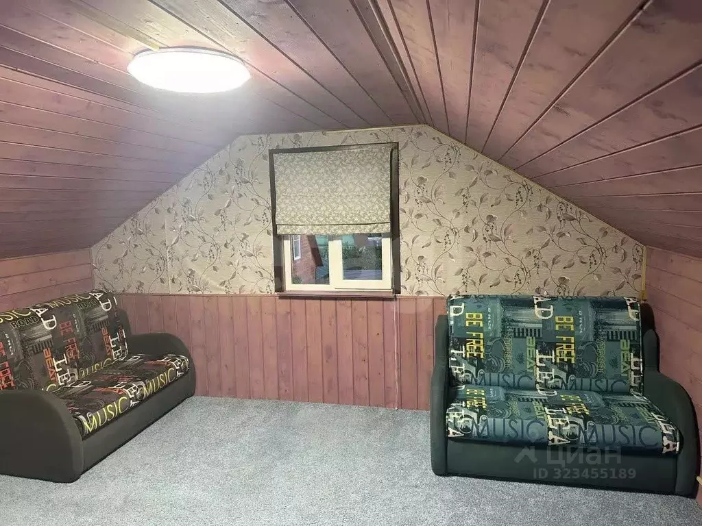 Дом в Ярославская область, Ярославский муниципальный округ, Шинник СНТ ... - Фото 1