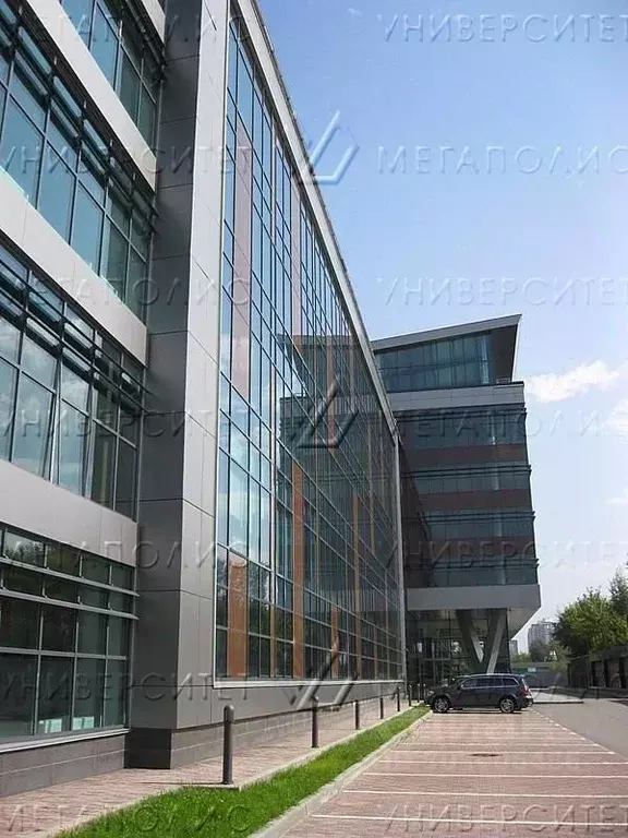 Офис в Москва Минская ул., 2Ж (129 м) - Фото 0