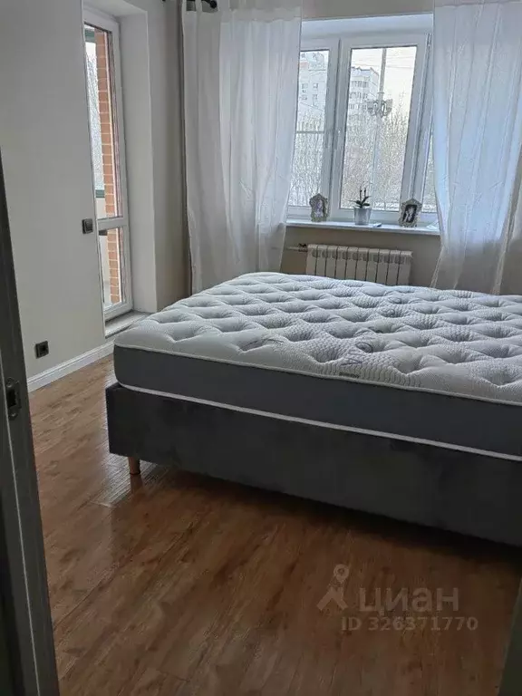 3-к кв. Москва Новорогожская ул., 22 (72.0 м) - Фото 1