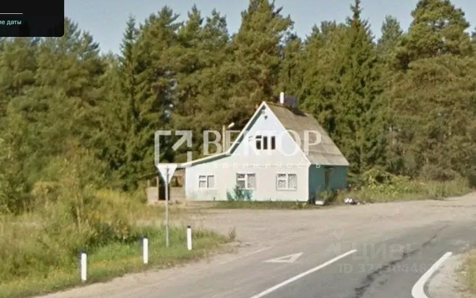 Участок в Ярославская область, Первомайский муниципальный округ, ... - Фото 2