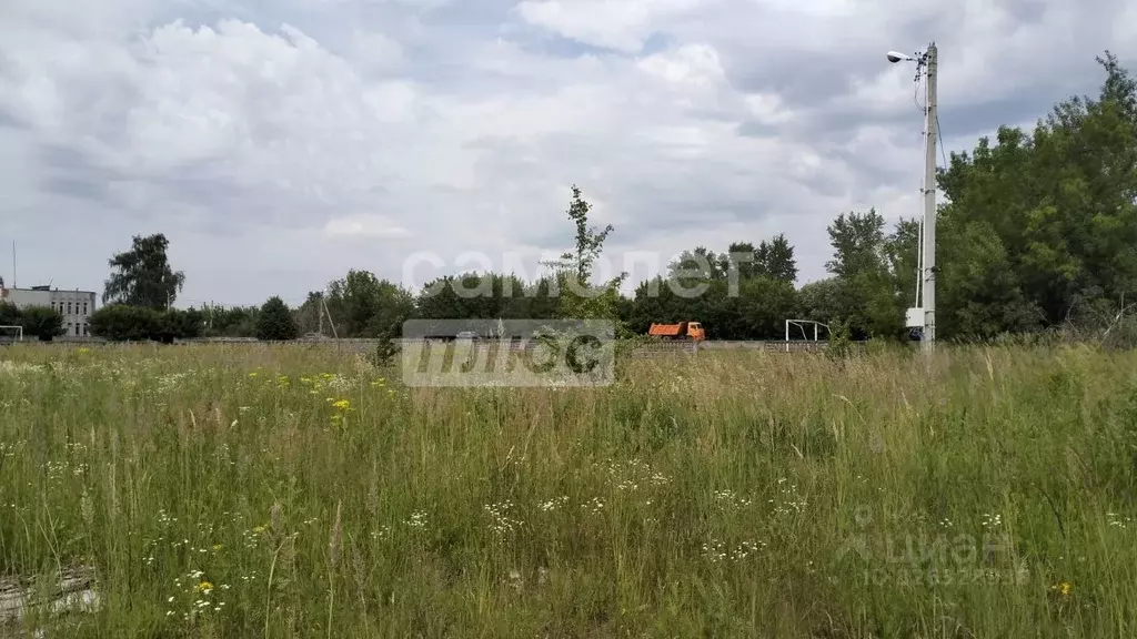 Участок в Московская область, Раменский муниципальный округ, с. ... - Фото 2