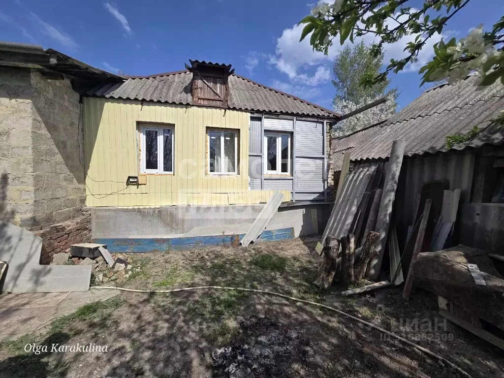 Дом в Курская область, Обоянь Московская ул. (76 м) - Фото 0