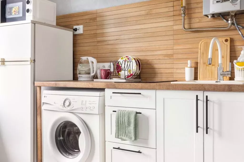 1-к кв. Калининградская область, Калининград Знойная ул., 9 (33.0 м) - Фото 2