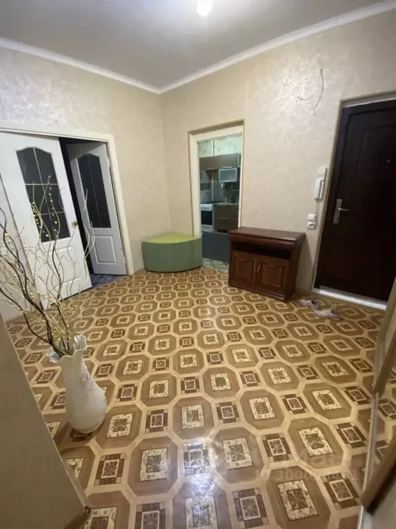 2-к кв. Астраханская область, Астрахань Имени Бабаевского мкр, ул. ... - Фото 2