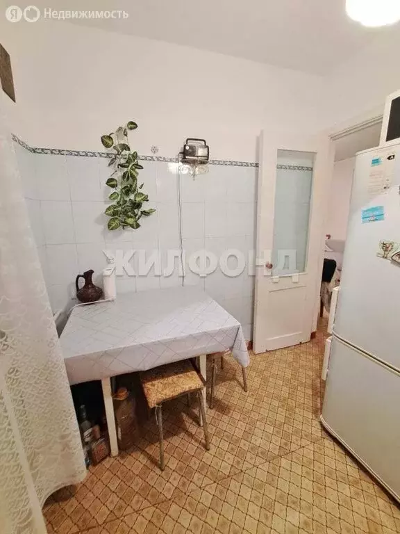 2-комнатная квартира: Новосибирск, Омская улица, 89А (41 м) - Фото 0