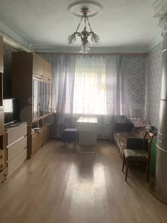 Дом 67,6 м на участке 10,35 га - Фото 1