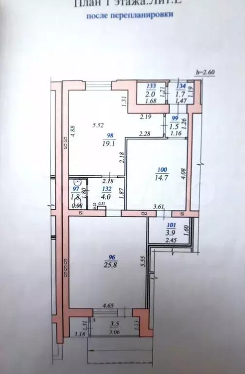 Сдам помещение свободного назначения, 76.3 м - Фото 0