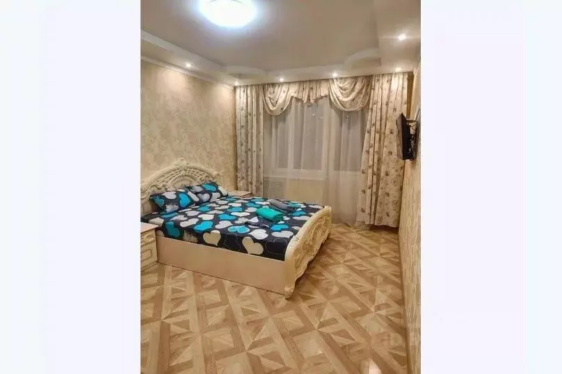 1-к кв. Московская область, Серпухов бул. 65 лет Победы, 13к2 (43.0 м) - Фото 2