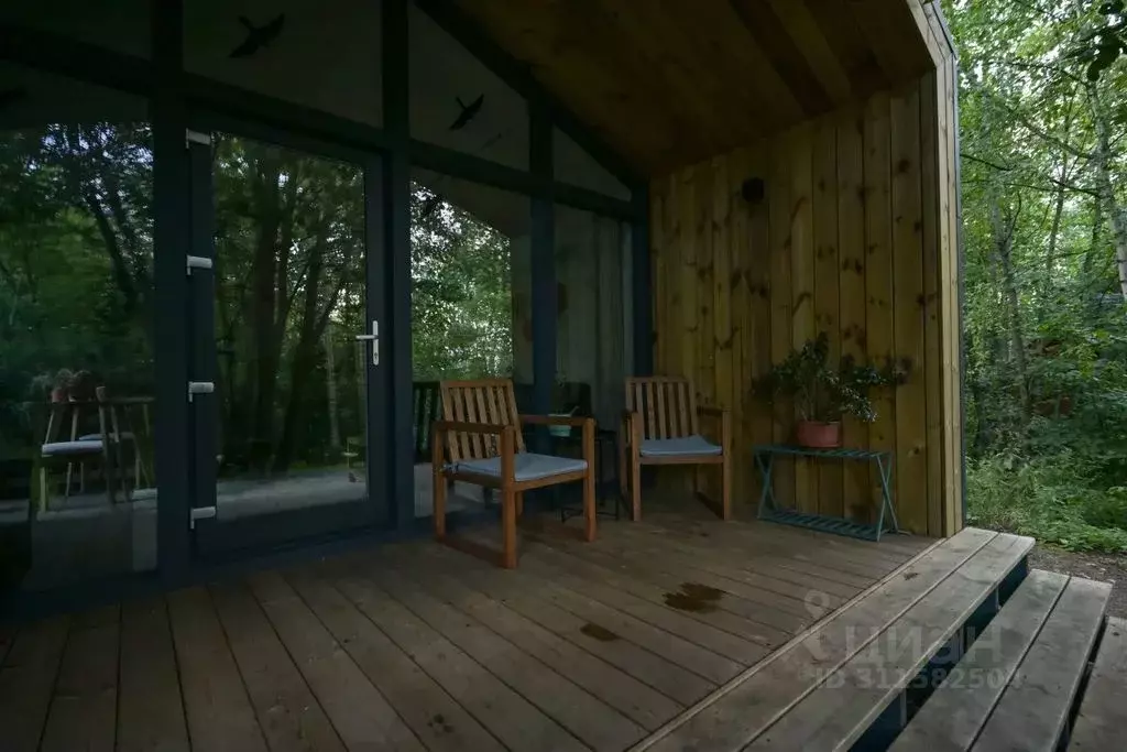 Дом в Московская область, Звенигород Одинцовский городской округ, ... - Фото 2