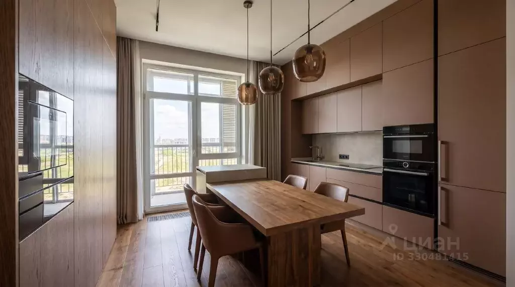 1-к кв. Татарстан, Казань Чистопольская ул., 88 (45.0 м) - Фото 1