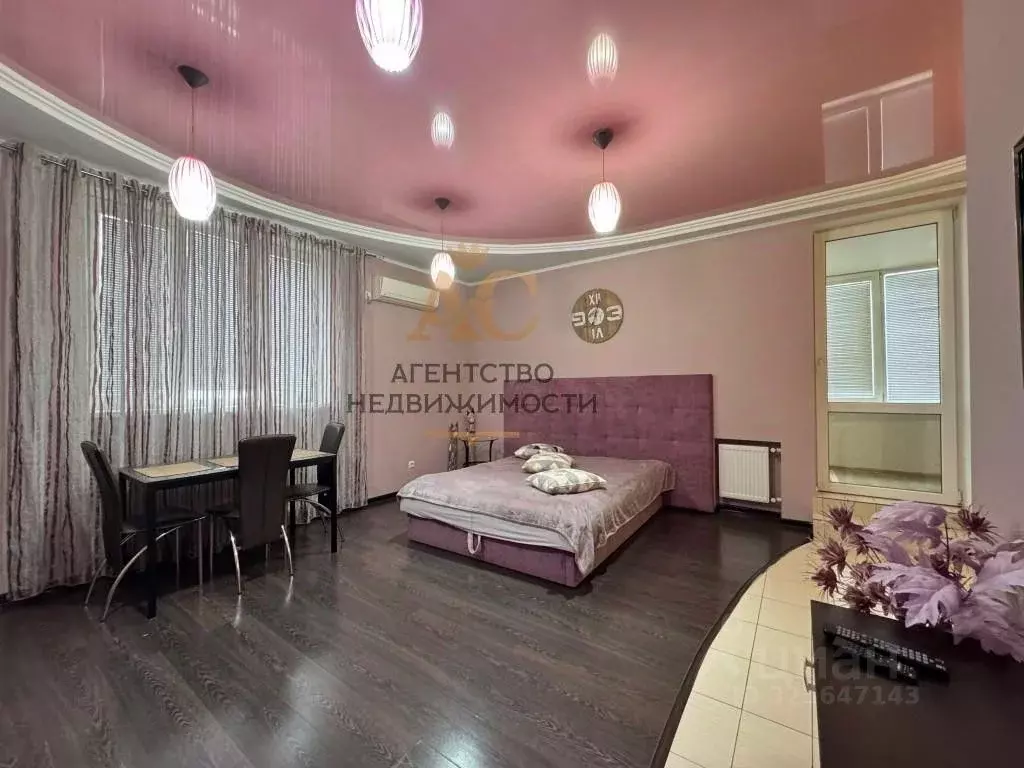 1-к кв. Крым, Феодосия ул. Революционная, 16 (49.4 м) - Фото 2