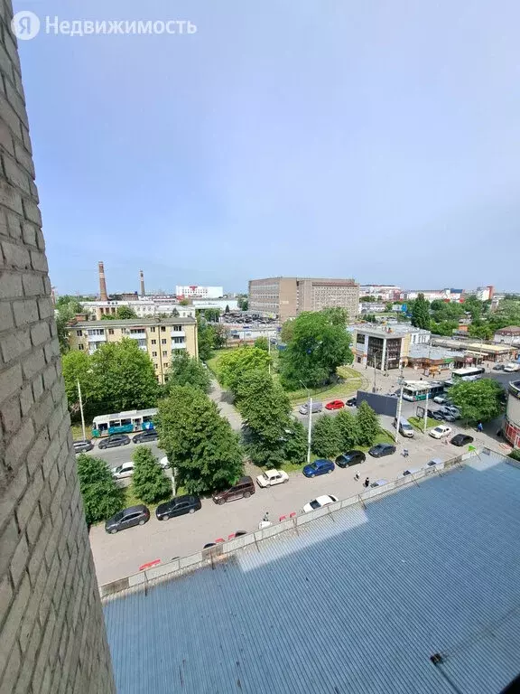 3-комнатная квартира: Ростов-на-Дону, проспект Сельмаш, 94 (54.2 м) - Фото 0