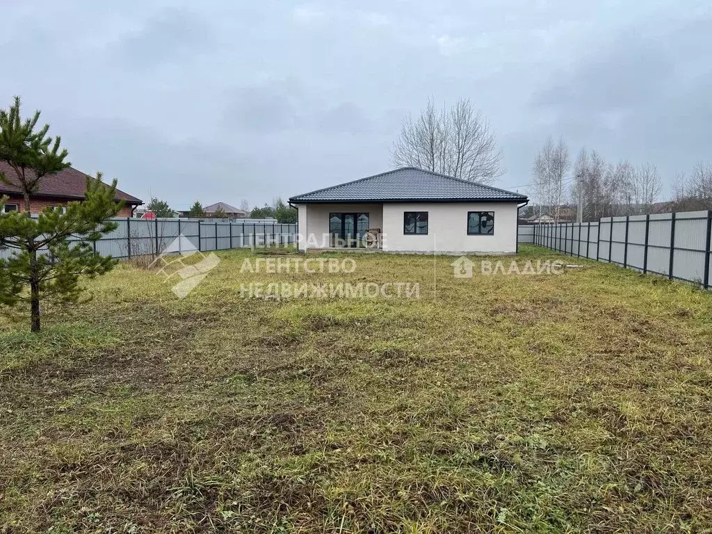 Дом в Рязанская область, Рязанский муниципальный округ, с. ... - Фото 2