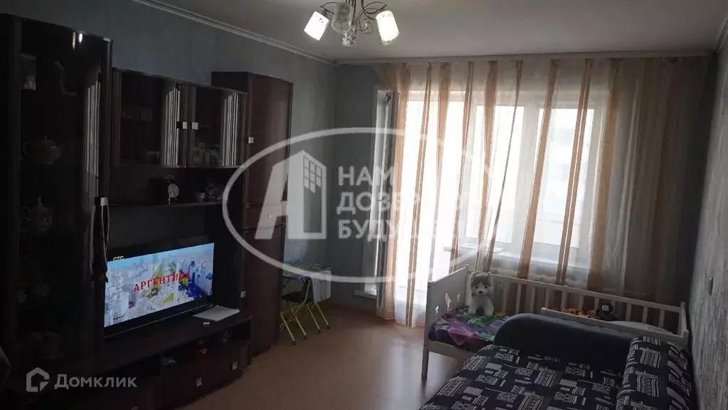 Продаётся 1-к квартира, 37.9 м - Фото 0