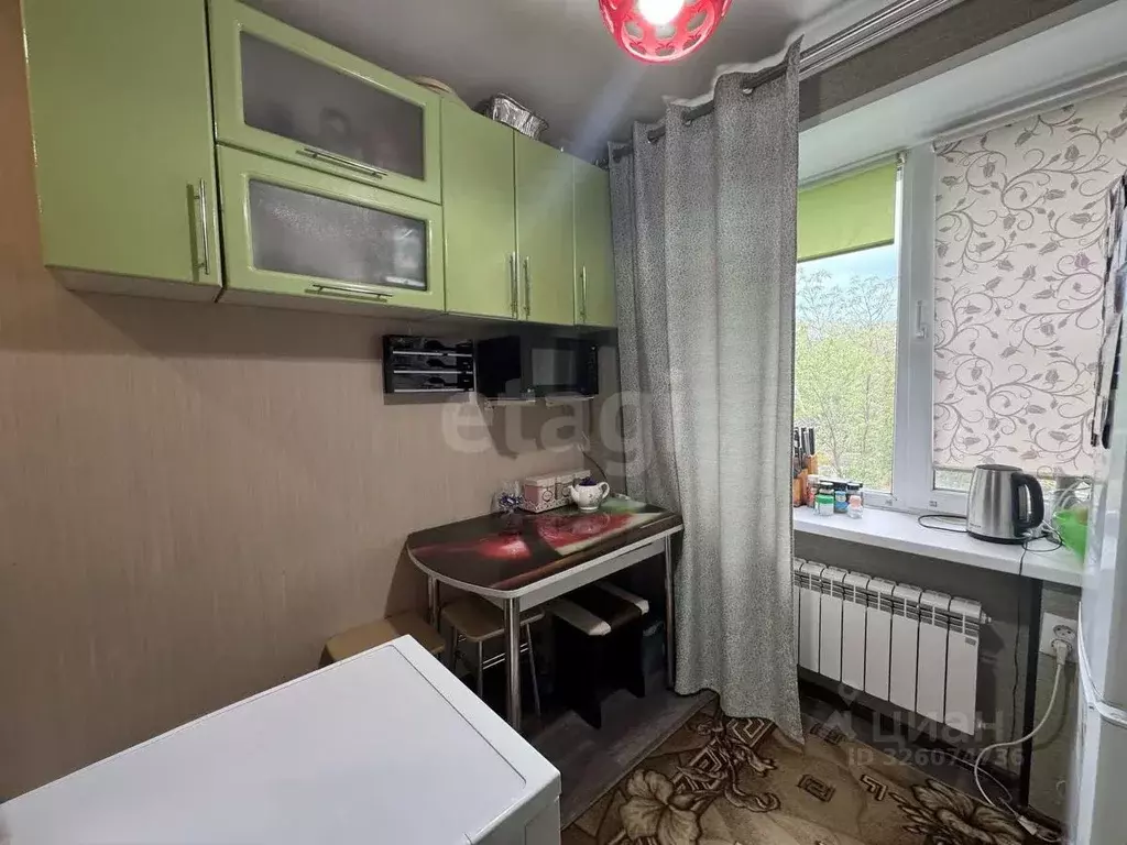 2-к кв. Саратовская область, Балашов ул. Менделеева, 3 (43.8 м) - Фото 2