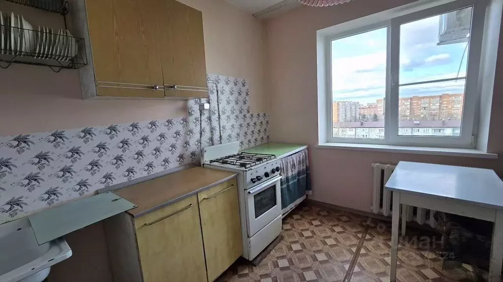 3-к кв. Адыгея, Майкоп ул. 12 Марта, 134К1 (62.0 м) - Фото 1