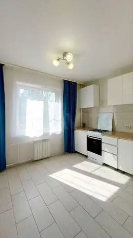1-к. квартира, 39 м, 3/9 эт. - Фото 0