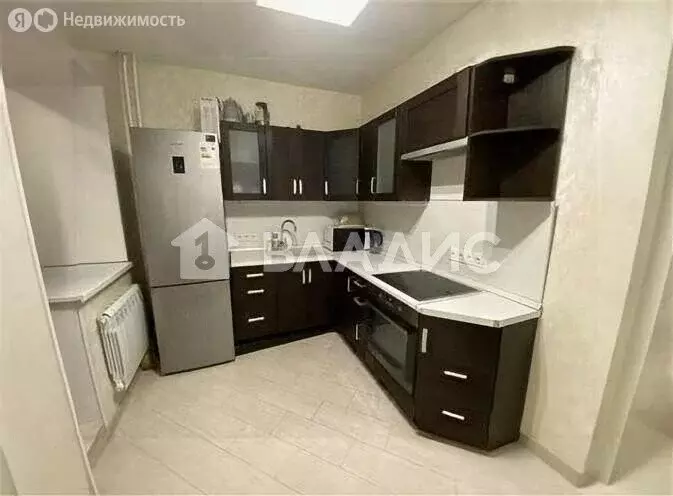 1-комнатная квартира: Щербинка, квартал Южный, 9 (40 м) - Фото 2