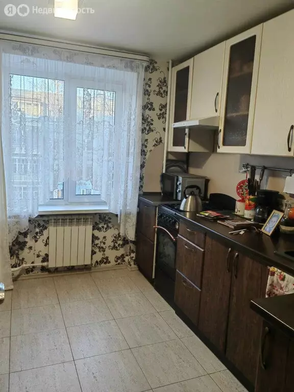 3-комнатная квартира: Вологда, улица Южакова, 78 (59.3 м) - Фото 1