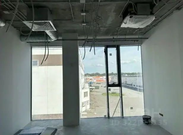 Офис в Санкт-Петербург Лапинский просп., 13 (1493 м) - Фото 2