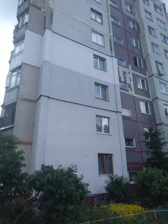 Продаётся 1-к квартира, 40.1 м - Фото 0
