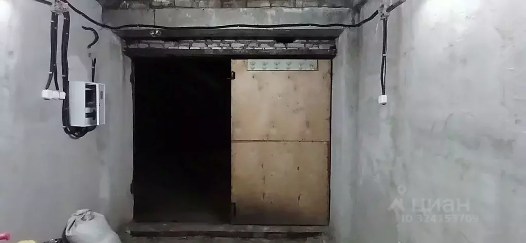 Гараж в Московская область, Раменское Северный жилрайон,  (16 м) - Фото 2