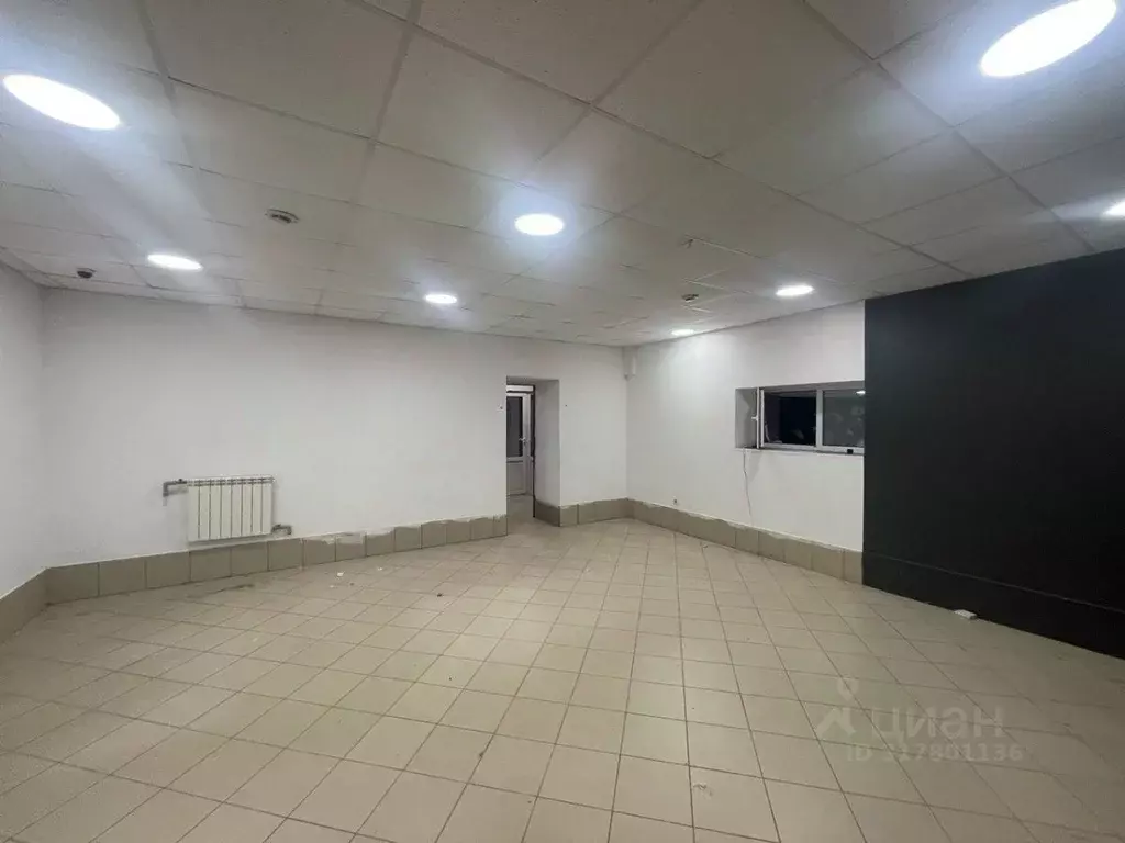 Помещение свободного назначения в Волгоградская область, Волгоград ... - Фото 1