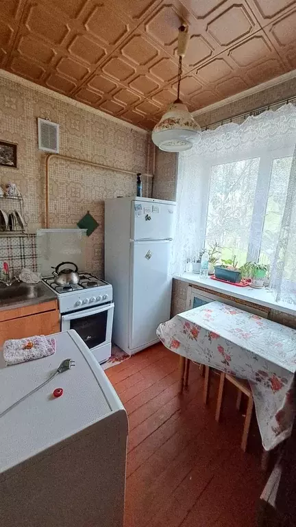 Продаётся 3-к квартира, 60 м - Фото 0