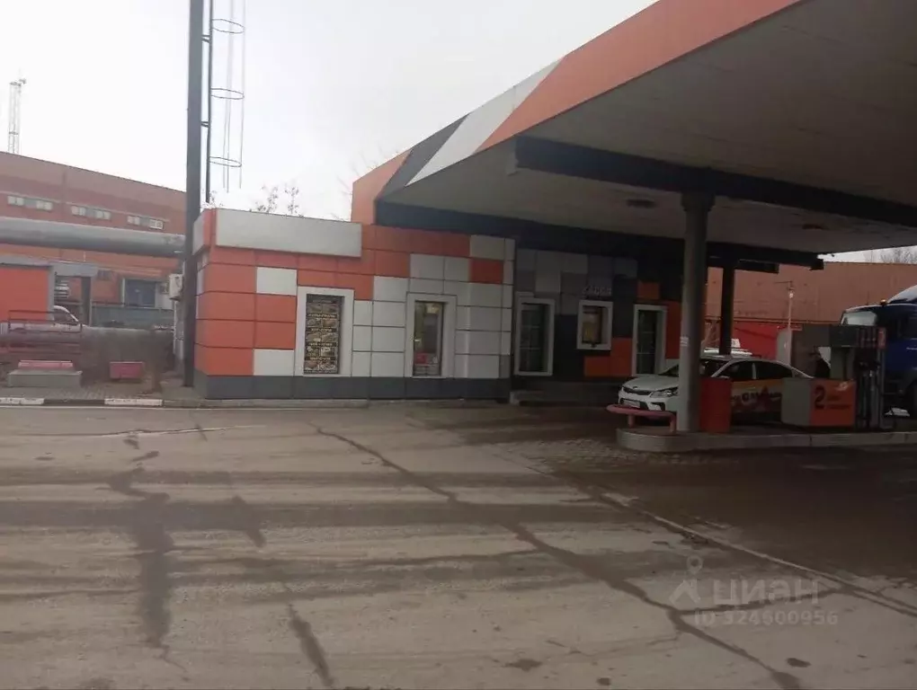 Помещение свободного назначения в Московская область, Дзержинский ул. ... - Фото 1