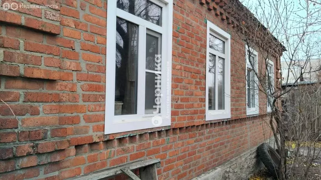 Дом в Старая Станица, Партизанский переулок, 56 (70 м) - Фото 1