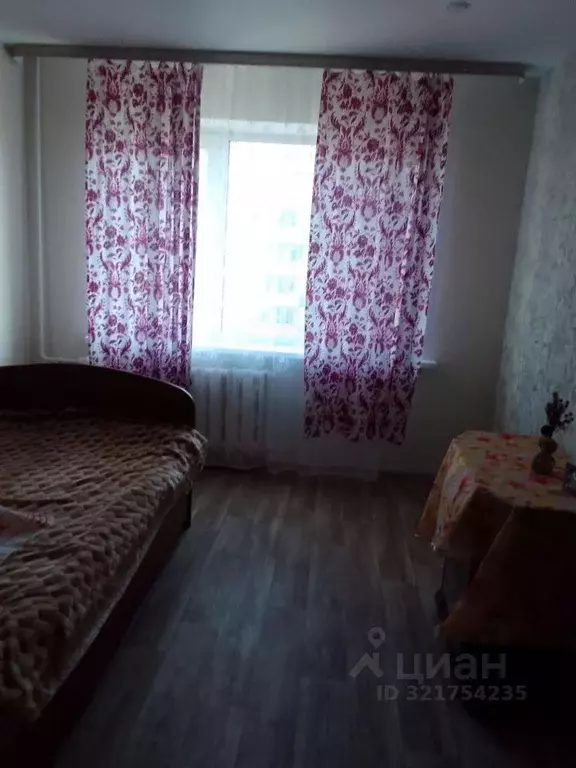 1-к кв. Липецкая область, Липецк ул. Ушинского, 21 (35.0 м) - Фото 1