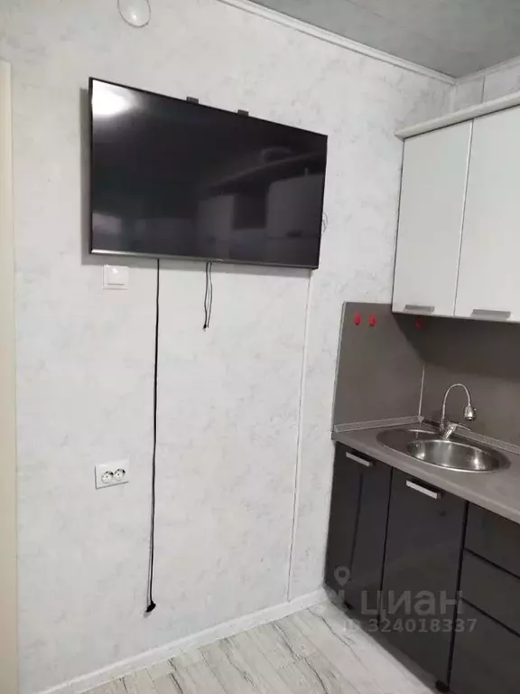 1-к кв. Ульяновская область, Ульяновск ул. Станкостроителей, 22 (37.0 ... - Фото 2