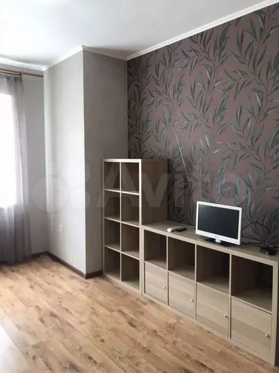 1-к. квартира, 45 м, 5/5 эт. - Фото 1