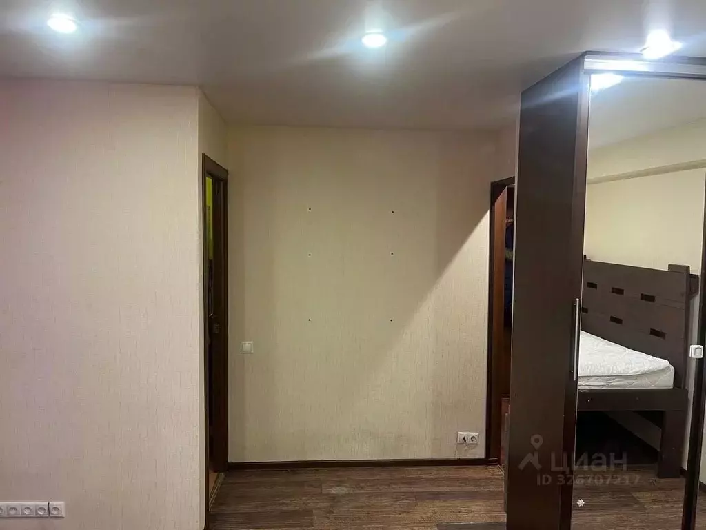 1-к кв. Москва Ленинградское ш., 100 (36.0 м) - Фото 1