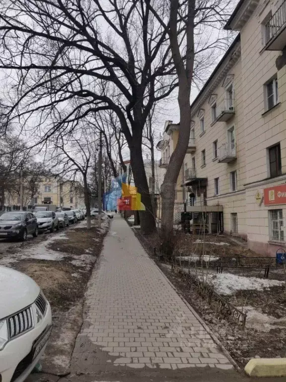 Помещение свободного назначения в Тульская область, Тула Гоголевская ... - Фото 2