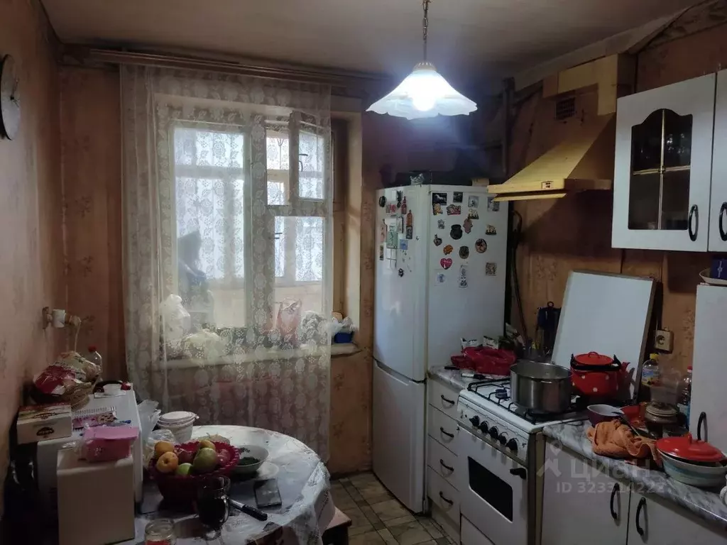 3-к кв. Краснодарский край, Ейск Красная ул., 57/1 (61.4 м) - Фото 1