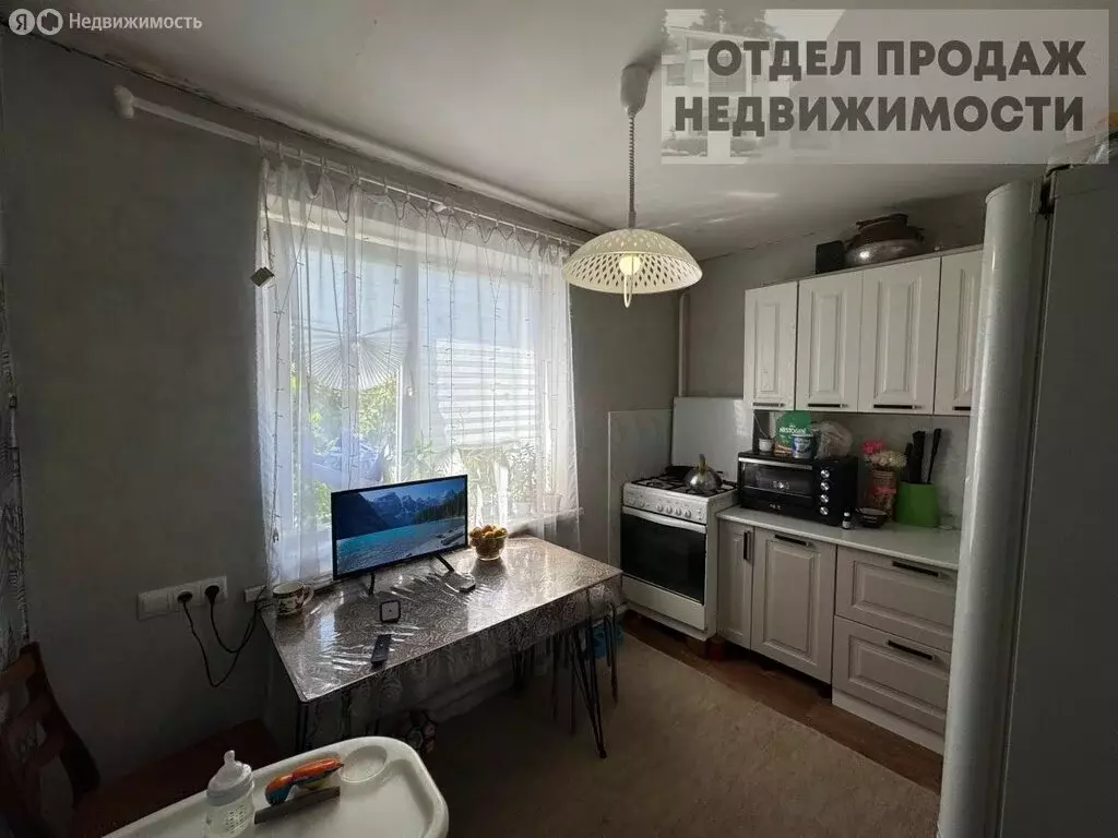 2-комнатная квартира: Крымск, улица Лермонтова, 22 (40.3 м) - Фото 0