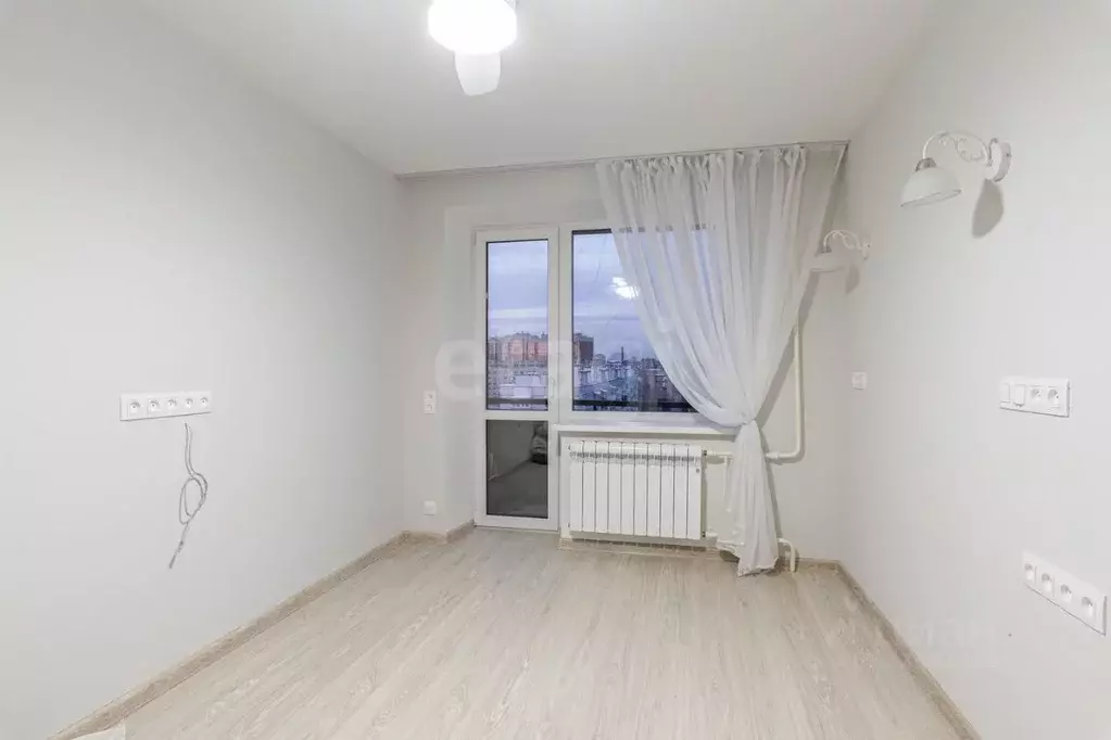 Комната Санкт-Петербург Заневский просп., 61к2 (13.0 м) - Фото 1