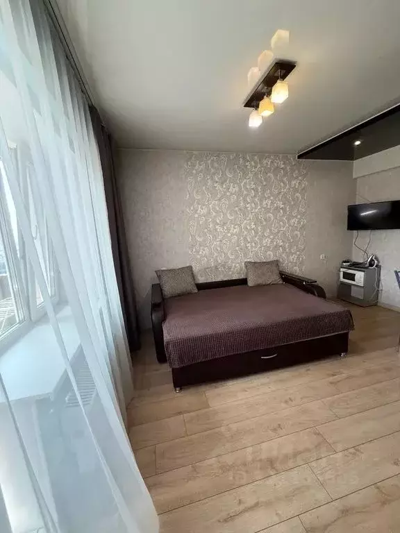 4-к кв. Бурятия, Улан-Удэ ул. Цивилева, 42 (42.0 м) - Фото 1