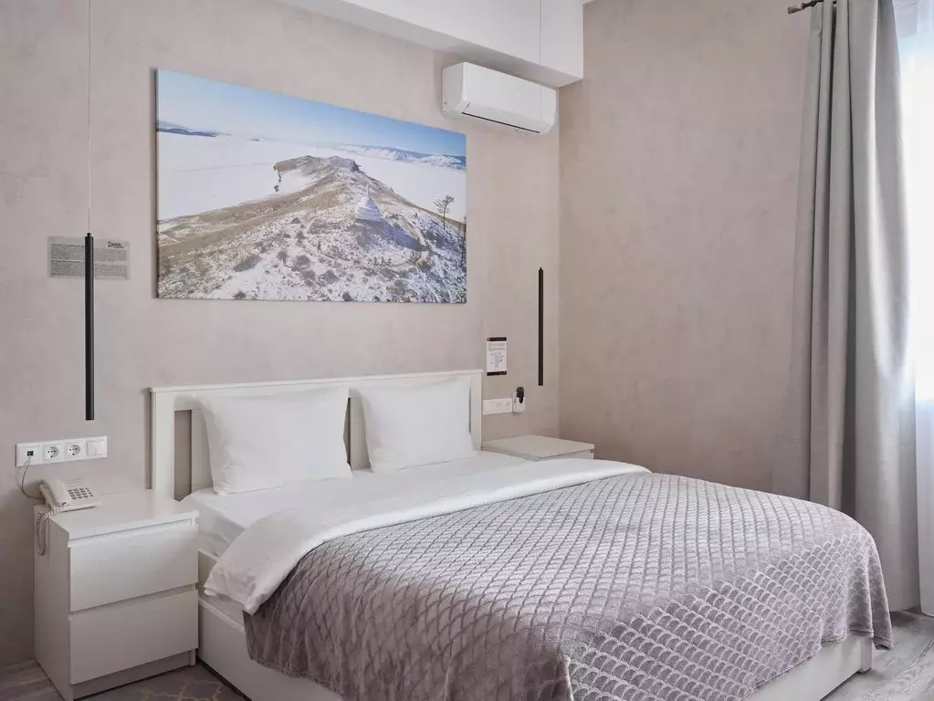 Комната Иркутская область, Иркутск ул. Ядринцева, 88 (15.0 м) - Фото 1