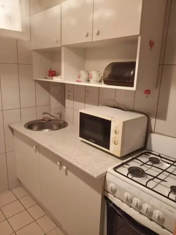 1-к кв. Москва 9-я Парковая ул., 49К1 (36.0 м) - Фото 1