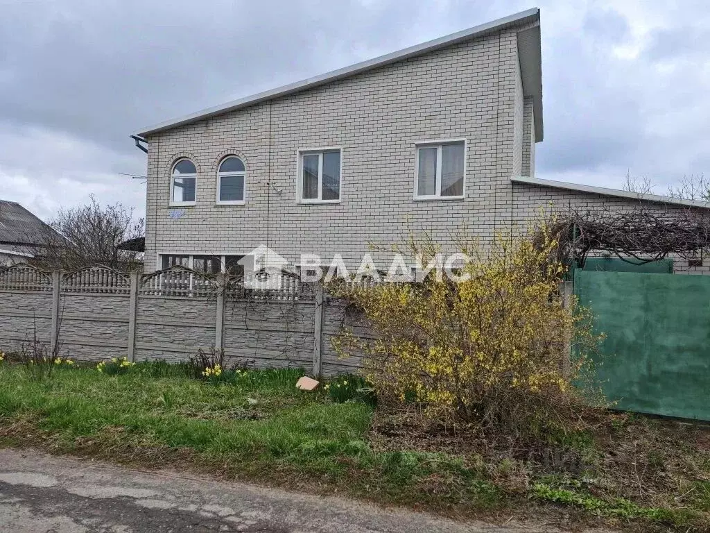 Дом в Белгородская область, Белгородский муниципальный округ, Северный ... - Фото 1