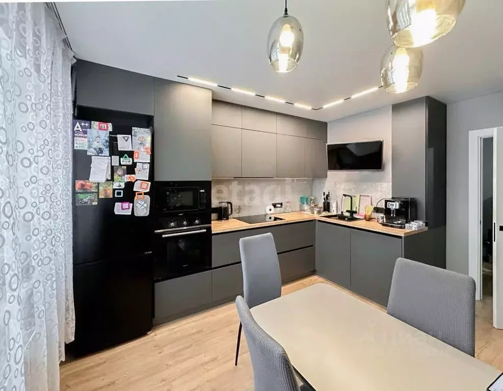 2-к кв. Ярославская область, Ярославль ул. Дядьковская, 52 (60.7 м) - Фото 1