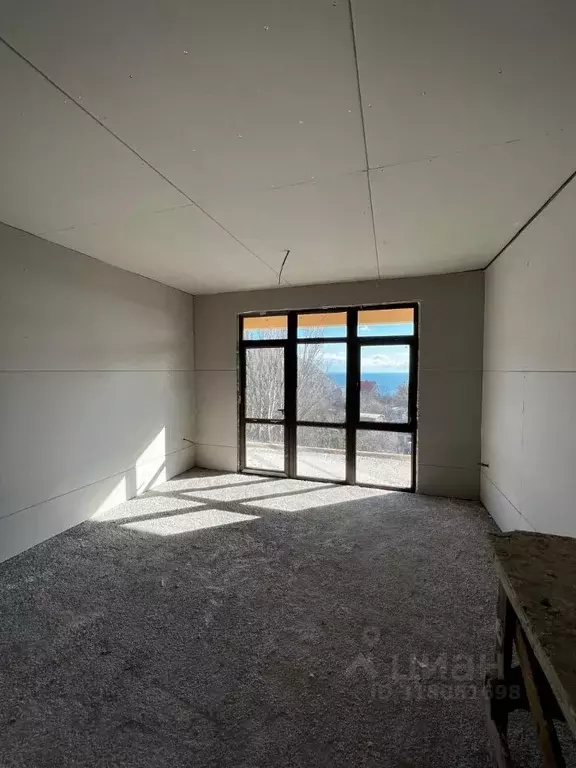 Дом в Крым, Ялта муниципальный округ, Краснокаменка пгт  (150 м) - Фото 2