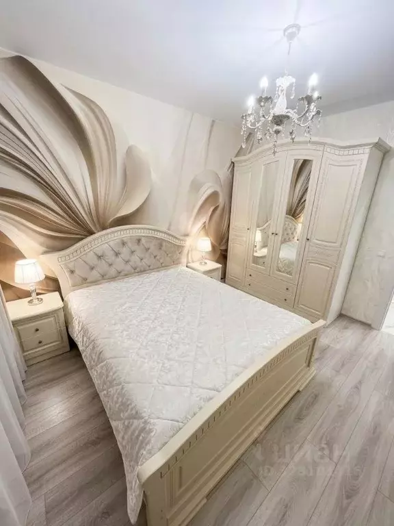 2-к кв. Брянская область, Брянск Советская ул., 124 (62.1 м) - Фото 1