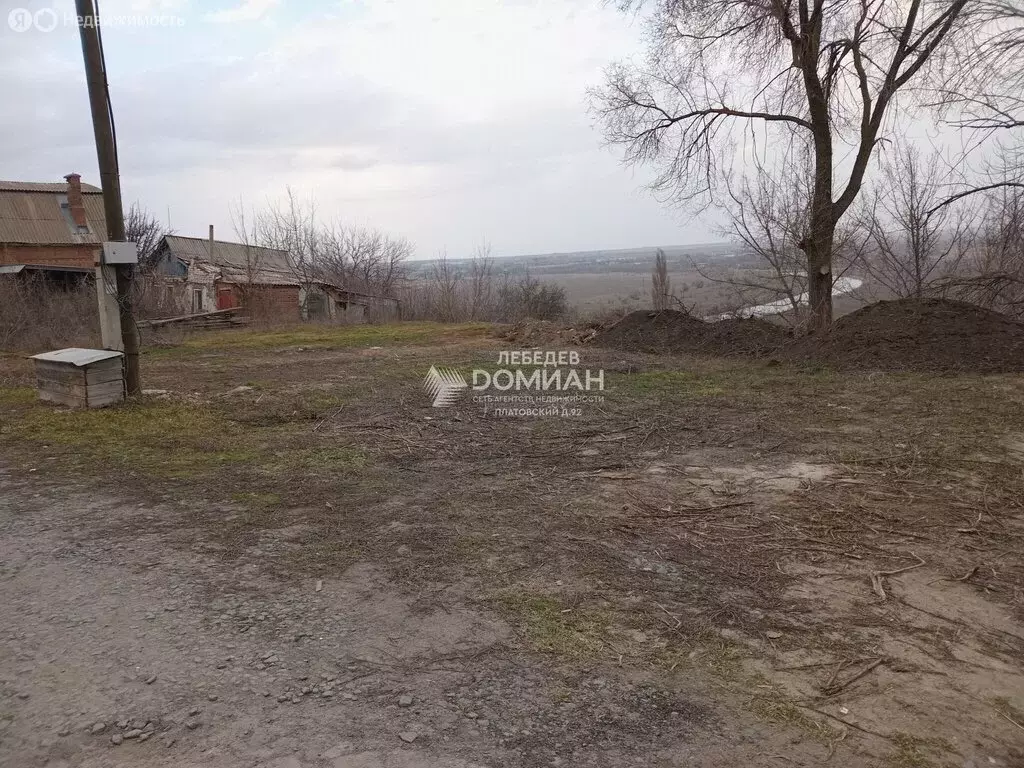 Участок в Новочеркасск, улица Никольского, 28 (2.5 м) - Фото 2