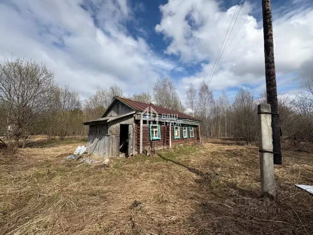 Участок в Калужская область, Калуга городской округ, д. Горенское 72 ... - Фото 2