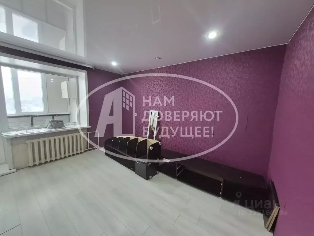 2-к кв. Пермский край, Чернушка ул. Мамина-Сибиряка, 6В (50.3 м) - Фото 2